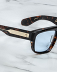 Jacques Marie Mage Ritz | Tortoise