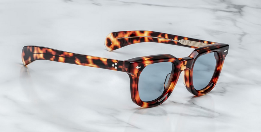 Jacques Marie Mage Vendome | Leopard