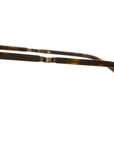 Mr. Leight Marmont II | Hickory Tortoise-Antique Gold & Orchid